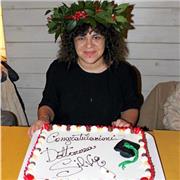 Laureata Magistrale in Chimica offre lezioni per ragazzi dalle medie all'Università